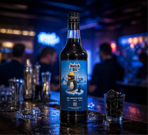 Dutch Oil Dropshot product